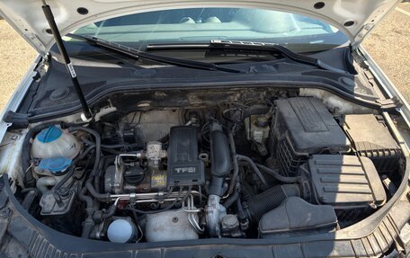 Audi A3, 2012 год, 900 000 рублей, 17 фотография