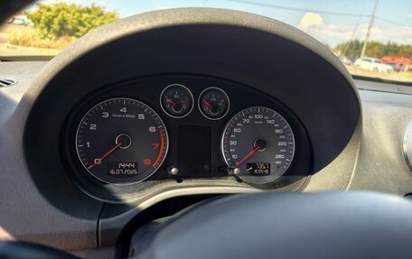 Audi A3, 2012 год, 900 000 рублей, 18 фотография