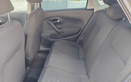 Volkswagen Polo VI (EU Market), 2011 год, 650 000 рублей, 12 фотография