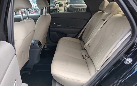 Hyundai Elantra VI рестайлинг, 2021 год, 1 749 000 рублей, 14 фотография