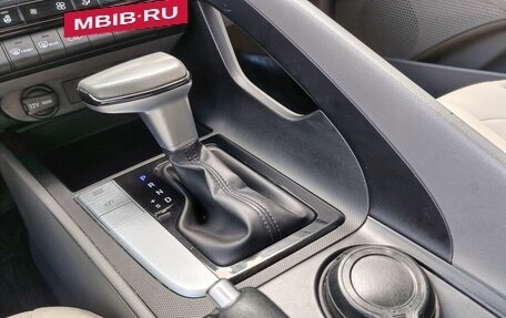 Hyundai Elantra VI рестайлинг, 2021 год, 1 749 000 рублей, 10 фотография