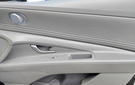 Hyundai Elantra VI рестайлинг, 2021 год, 1 749 000 рублей, 21 фотография