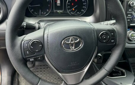 Toyota RAV4, 2016 год, 2 500 000 рублей, 10 фотография