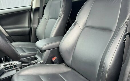 Toyota RAV4, 2016 год, 2 500 000 рублей, 17 фотография