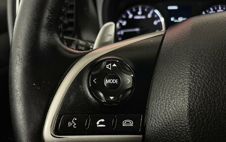 Mitsubishi Outlander III рестайлинг 3, 2014 год, 1 499 000 рублей, 15 фотография