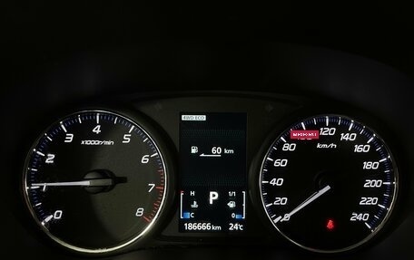 Mitsubishi Outlander III рестайлинг 3, 2014 год, 1 499 000 рублей, 13 фотография