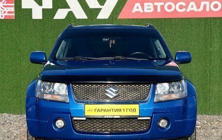 Suzuki Grand Vitara, 2007 год, 980 000 рублей, 2 фотография