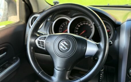 Suzuki Grand Vitara, 2007 год, 980 000 рублей, 12 фотография
