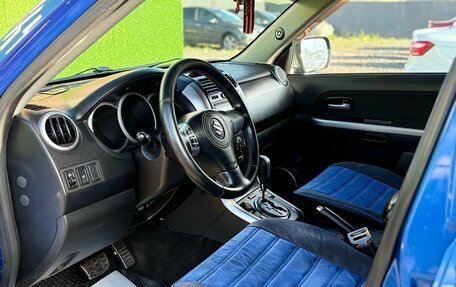 Suzuki Grand Vitara, 2007 год, 980 000 рублей, 9 фотография