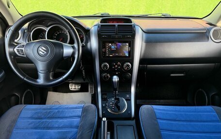 Suzuki Grand Vitara, 2007 год, 980 000 рублей, 14 фотография