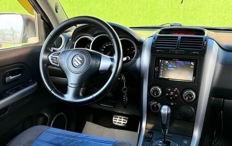 Suzuki Grand Vitara, 2007 год, 980 000 рублей, 11 фотография