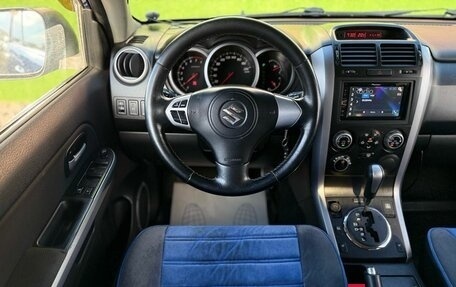 Suzuki Grand Vitara, 2007 год, 980 000 рублей, 10 фотография