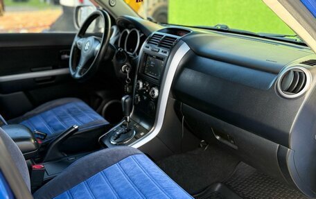 Suzuki Grand Vitara, 2007 год, 980 000 рублей, 15 фотография