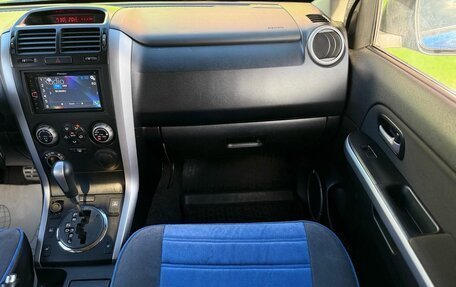 Suzuki Grand Vitara, 2007 год, 980 000 рублей, 16 фотография