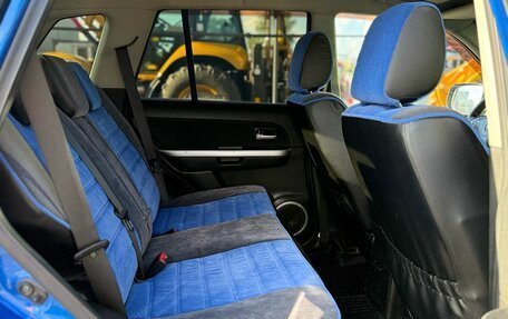 Suzuki Grand Vitara, 2007 год, 980 000 рублей, 20 фотография