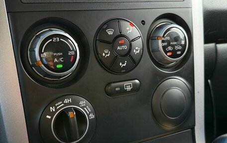 Suzuki Grand Vitara, 2007 год, 980 000 рублей, 24 фотография