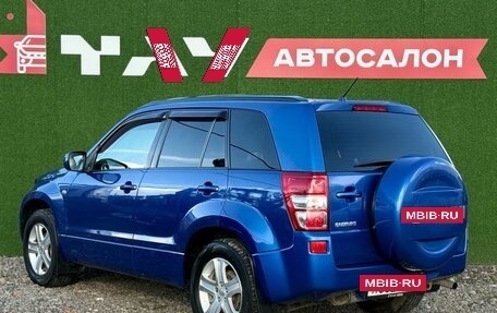Suzuki Grand Vitara, 2007 год, 980 000 рублей, 4 фотография
