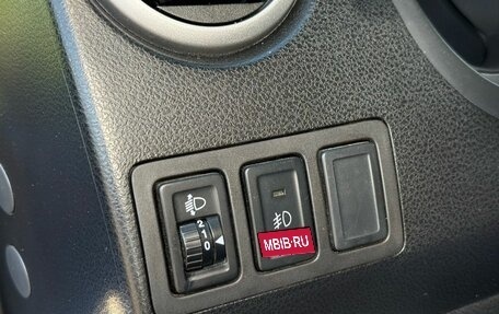Suzuki Grand Vitara, 2007 год, 980 000 рублей, 28 фотография