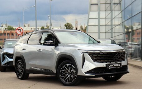 Geely Atlas, 2024 год, 2 850 000 рублей, 3 фотография