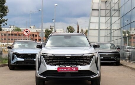 Geely Atlas, 2024 год, 2 850 000 рублей, 2 фотография