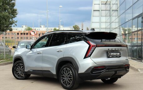 Geely Atlas, 2024 год, 2 850 000 рублей, 7 фотография