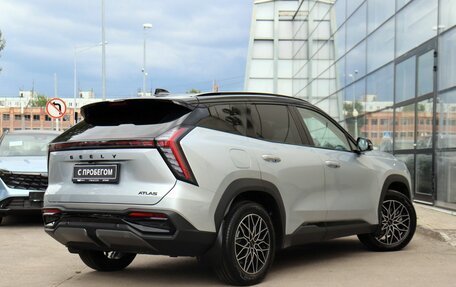 Geely Atlas, 2024 год, 2 850 000 рублей, 5 фотография