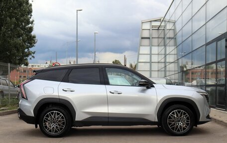 Geely Atlas, 2024 год, 2 850 000 рублей, 4 фотография