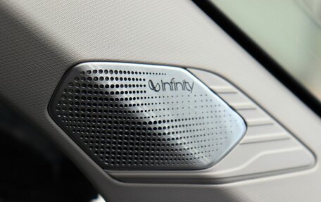 Geely Atlas, 2024 год, 2 850 000 рублей, 17 фотография