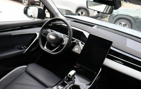 Geely Atlas, 2024 год, 2 850 000 рублей, 12 фотография