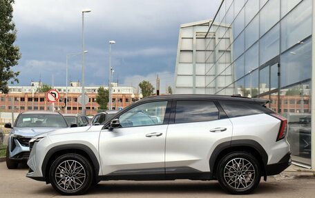 Geely Atlas, 2024 год, 2 850 000 рублей, 8 фотография