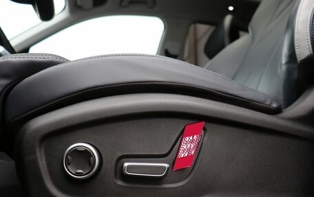 Geely Atlas, 2024 год, 2 850 000 рублей, 18 фотография