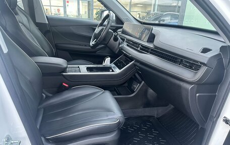 Chery Tiggo 4 I рестайлинг, 2024 год, 1 899 000 рублей, 7 фотография