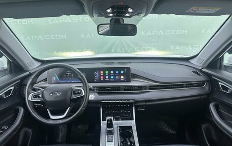 Chery Tiggo 4 I рестайлинг, 2024 год, 1 899 000 рублей, 6 фотография