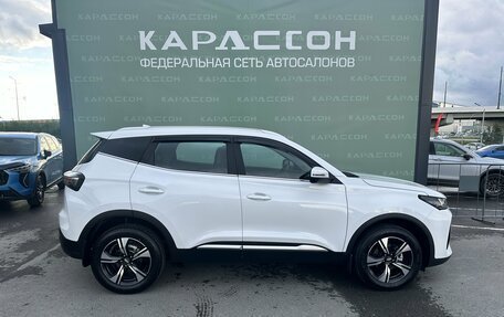 Chery Tiggo 4 I рестайлинг, 2024 год, 1 899 000 рублей, 4 фотография
