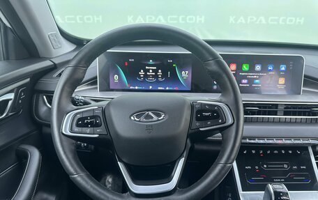 Chery Tiggo 4 I рестайлинг, 2024 год, 1 899 000 рублей, 5 фотография