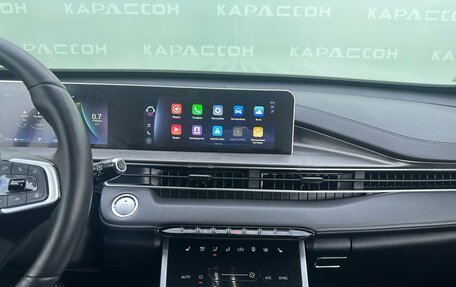 Chery Tiggo 4 I рестайлинг, 2024 год, 1 899 000 рублей, 10 фотография
