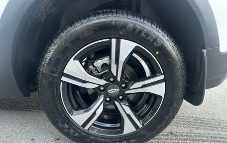 Chery Tiggo 4 I рестайлинг, 2024 год, 1 899 000 рублей, 12 фотография
