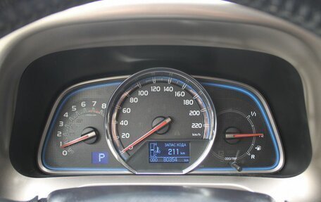 Toyota RAV4, 2013 год, 2 199 000 рублей, 9 фотография