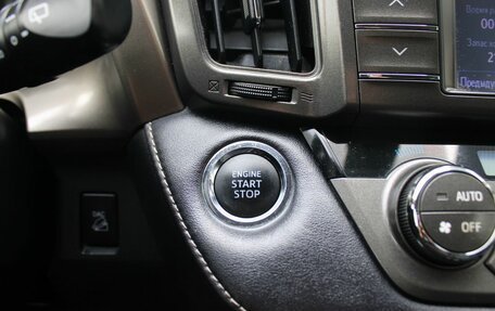 Toyota RAV4, 2013 год, 2 199 000 рублей, 11 фотография