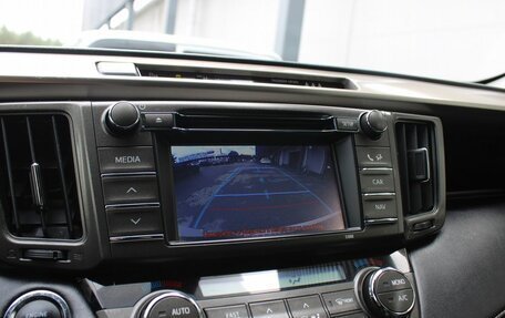 Toyota RAV4, 2013 год, 2 199 000 рублей, 13 фотография