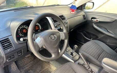 Toyota Corolla, 2007 год, 747 000 рублей, 23 фотография