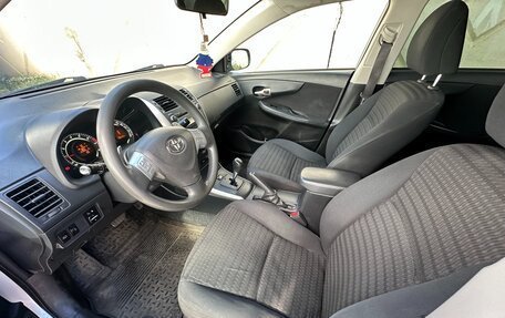 Toyota Corolla, 2007 год, 747 000 рублей, 24 фотография