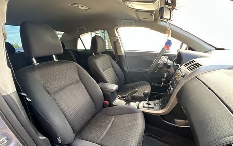 Toyota Corolla, 2007 год, 747 000 рублей, 29 фотография