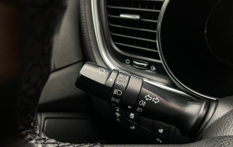 KIA Optima III, 2013 год, 1 560 000 рублей, 18 фотография