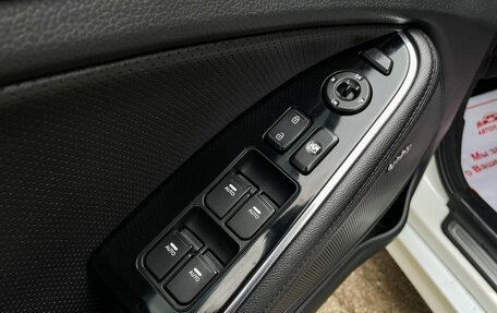 KIA Optima III, 2013 год, 1 560 000 рублей, 30 фотография