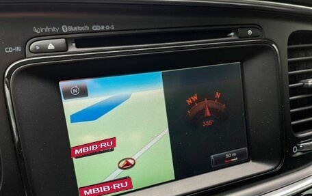 KIA Optima III, 2013 год, 1 560 000 рублей, 22 фотография