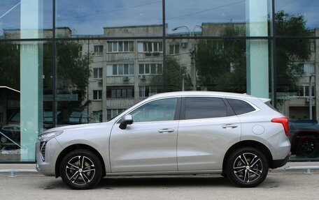 Haval Jolion, 2023 год, 1 830 000 рублей, 8 фотография