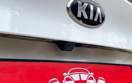 KIA Optima III, 2013 год, 1 560 000 рублей, 34 фотография
