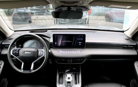 Haval Jolion, 2023 год, 1 830 000 рублей, 11 фотография