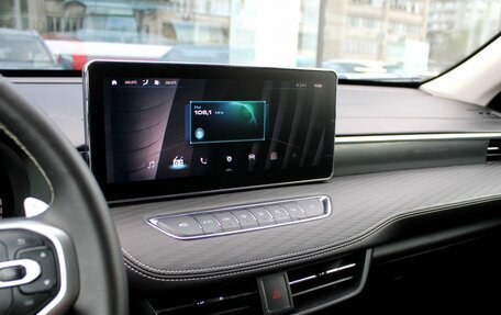 Haval Jolion, 2023 год, 1 830 000 рублей, 12 фотография